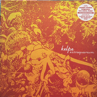 KELPE / EXTRAQUARIUM