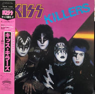 KISS / KILLERS