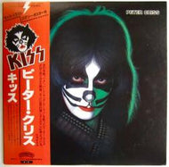 KISS / PETER CRISS