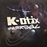 K-OTIX / UNIVERSAL