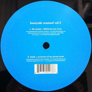 KUNIYUKI / KUNIYUKI REMIXED VOL.2
