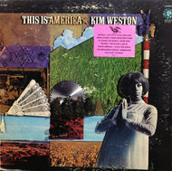 KIM WESTON / THIS IS AMERICA