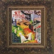KT TUNSTALL / ANOTHER PLACE TO FALL