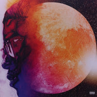 KID CUDI / MAN ON THE MOON: THE END OF DAY