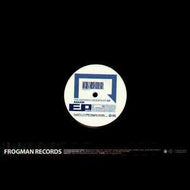 KAGAMI / THE REPAIRED SEQUENCER EP