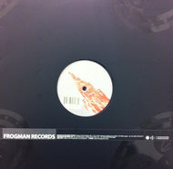 KAGAMI / TOKYO DISCO REMIXES