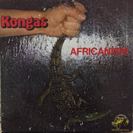 KONGAS / AFRICANISM