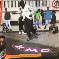 KMD / MR. HOOD