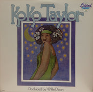 KOKO TAYLOR / KOKO TAYLOR