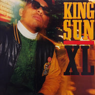 KING SUN / XL