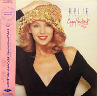 KYLIE MINOGUE / ENJOY YOURSELF