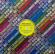 KERRI CHANDLER / AFTER THE OTHER THING FOR LINDA EP