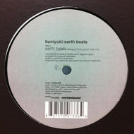 KUNIYUKI / EARTH BEATS