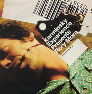 KARMINSKY EXPERIENCE / AT THE LOWREY ORGAN
