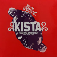KISTA / TALK WITH GOD