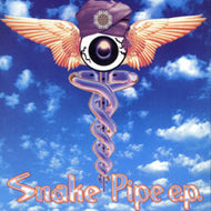 KND feat. GORO / SNAKE PIPE E.P.
