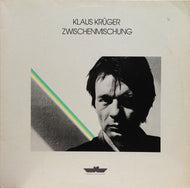 KLAUS KRUGER / ZWISCHENMISCHUNG