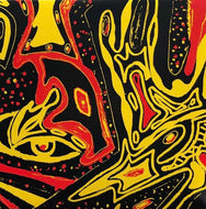 KHAN JAMAL CREATIVE ARTS ENSEMBLE / Drum Dance To The Motherland