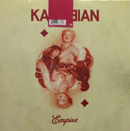 KASABIAN / EMPIRE