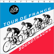 KRAFTWERK / TOUR DE FRANCE SOUNDTRACKS