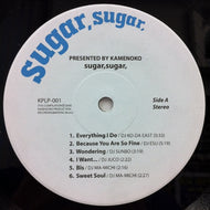 KAMENOKO PRODUCTION / SUGAR,SUGAR