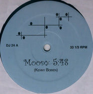 KENNY BOBIEN / MOODY