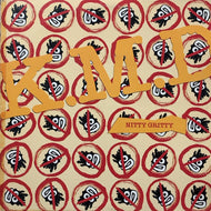 KMD / NITTY GRITTY (us original)