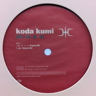 KODA KUMI / MAZE