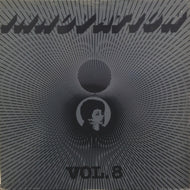 Kilola, Nyboma, Bovi / INNOVATION VOL. 8