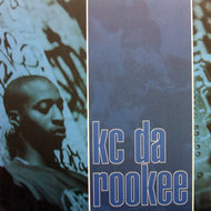 KC DA ROOKEE / GOT THAT THANG