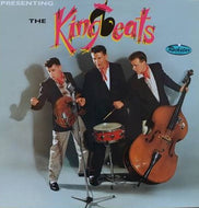 KINGBEATS / PRESENTING THE KINGBEATS