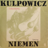 KULPOWICZ FEATURING NIEMEN / SAMARPAN
