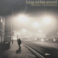 KING MIDAS SOUND / DUB HEAVY - HEARTS & GHOSTS