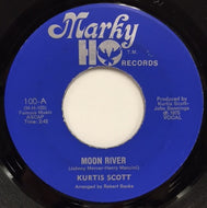 KURTIS SCOTT / MOON RIVER