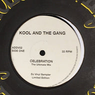 KOOL & THE GANG / CELEBRATION / DANCE MEGAMIX
