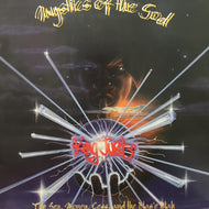 KING JUST / MYSTICS OF GOD
