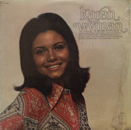 KAREN WYMAN / KAREN WYMAN