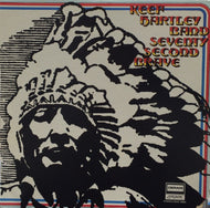 KEEF HARTLEY BAND / SEVENTY SECOND BRAVE