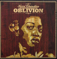 KERRI CHANDLER / OBLIVION