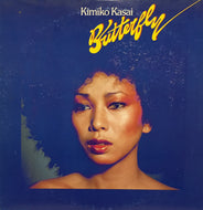 KIMIKO KASAI WITH HERBIE HANCOCK / BUTTERFLY