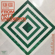 KANKICK / FROM ARTZ UNKNOWN