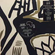 KING SUNNY ADE & HIS AFRICAN BEATS / JA FUNMI (remix)