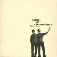KINGS OF CONVENIENCE / FAILURE