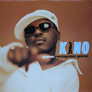 KINO WATSON / GAME RECOGNIZE GAME