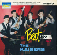 KAISERS / BEAT SESSION NO.1