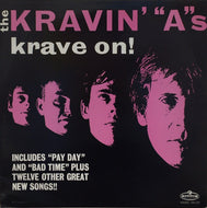KRAVIN 