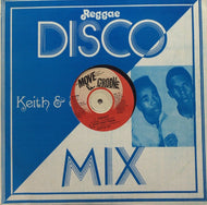 KEITH & TEX / TONIGHT