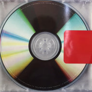KANYE WEST / YEEZUS