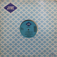 KOOL ROCK J / IT'S A BLACK THING / TOO HIGH