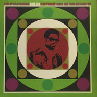 KING BRITT / THE REASON / WHEN THE FUNK HITS THE FAN